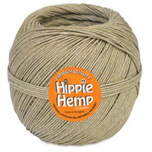 Premium Quality Hemp Cord 1mm - (380ft)