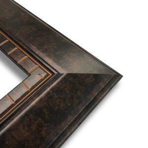 Gallery 310 Series Frame Bronze - 9" x 12"