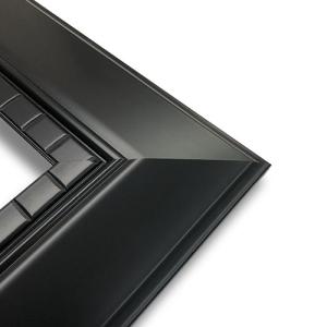 Gallery 300 Series Frame Black - 9" x 12"