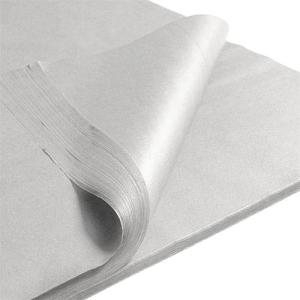 Quality Art Non-Bleeding Tissue Paper 20" x 30" - (960 Sheets) White