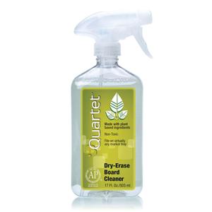 Quartet Re-Mark-Able Board Cleaner (16 ounce)