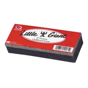 Quartet Felt Chalk Eraser 5"