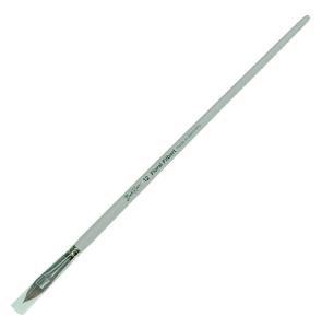 Bob Ross Brush - #12 Floral Filbert