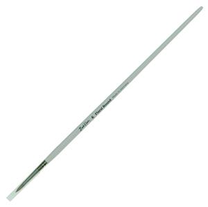 Bob Ross Brush - #6 Floral Round