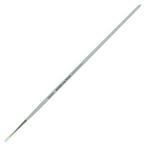 Bob Ross Brush - Eye