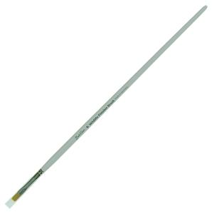 Bob Ross Brush - #6 Finisher