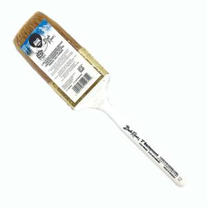 Bob Ross Brush - 2" Background