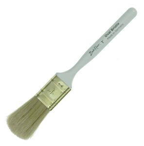 Bob Ross Brush - 1" Oval