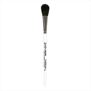 Bob Ross Brush - Floral Mop Brush