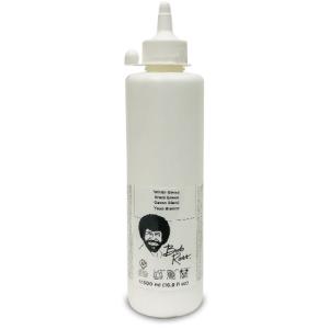 Bob Ross Gesso  (16oz/473ml) White