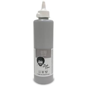 Bob Ross Gesso- (16oz/473ml) Gray