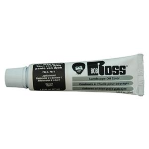 Bob Ross Oil Paint - (1.25oz/37ml) Van Dyke Brown
