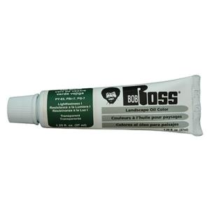 Bob Ross Oil Paint - (1.25oz/37ml) Sap Green