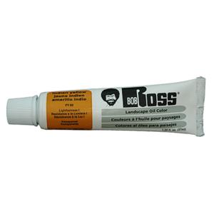 Bob Ross Oil Paint - (1.25oz/37ml) Indian Yellow