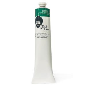 Bob Ross Landscape Oil Color - (6.7oz/200ml) Phthalo Green