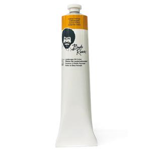 Bob Ross Landscape Oil Color - (6.76oz/200ml) Indian Yellow