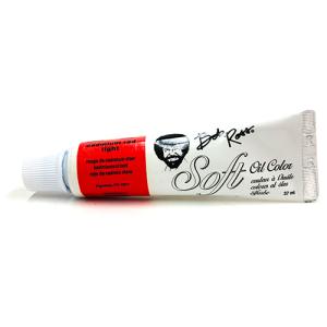 Bob Ross Soft Oil Color - (1.25oz/37ml) Cadmium Red Light