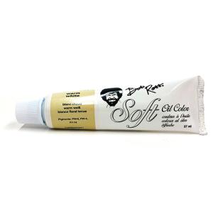 Bob Ross Soft Oil Color - (1.25oz/37ml) Warm White