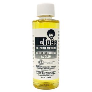 Bob Ross Oil Paint Medium  (100ml)