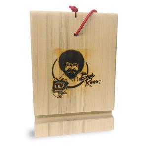 Bob Ross Travel Easel