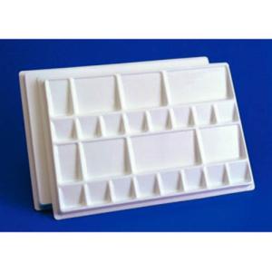 Richeson Zoltan Szabo Covered Palette 12" x 8.75"
