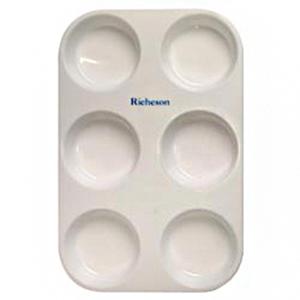 Richeson 6 Well Muffin Tray