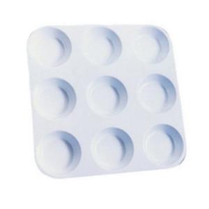 Richeson 9 Well Muffin Tray