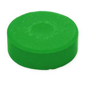 Richeson Large Tempera Cake - Brilliant Green