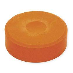 Richeson Large Tempera Cake - Orange