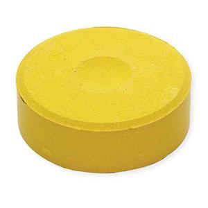 Richeson Large Tempera Cake - Yellow