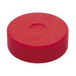 Richeson Large Tempera Cake - Brilliant Red