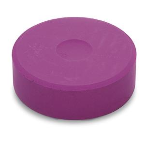 Richeson Large Tempera Cake - Purple