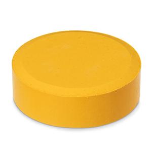 Richeson Large Tempera Cake - Gamboge Hue
