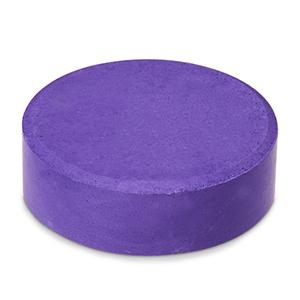 Richeson Large Tempera Cake - Violet
