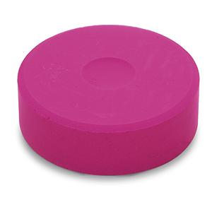 Richeson Large Tempera Cake - Cerise