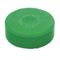Richeson Large Tempera Cake - Leaf Green