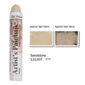 Richeson Shiva Oilstik Paintstik Professional Grade - Sandstone