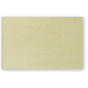 Richeson Cradled Birch Panel 11" x 17" (3/4" Deep)