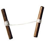 Richeson Nylon Toggle Clay Cutter (1 count)