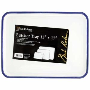 Richeson X-Large Butcher Tray 13" x 17"