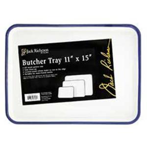 Richeson Large Butcher Tray 11" x 15"