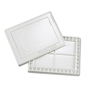 Creative Mark Coverd Palette