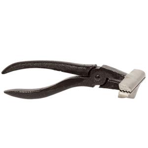 Richeson Cast Iron Canvas Pliers