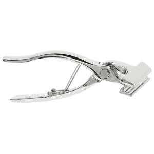 Richeson Chrome Canvas Pliers