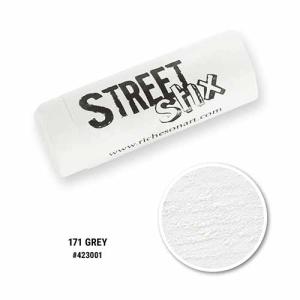 Grey #171 Street Stix Pavement Pastel