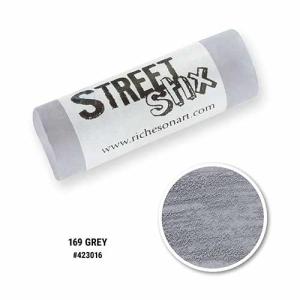 Grey #169  Street Stix Pavement Pastel
