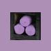 Blue #65 Street Stix Pavement Pastel