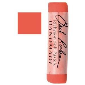 Richeson Soft Handmade Pastel - 135 Red