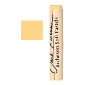 Richeson Medium-Soft Round Pastel - 70 Yellow