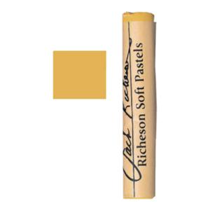 Richeson Medium-Soft Round Pastel - 80 Yellow